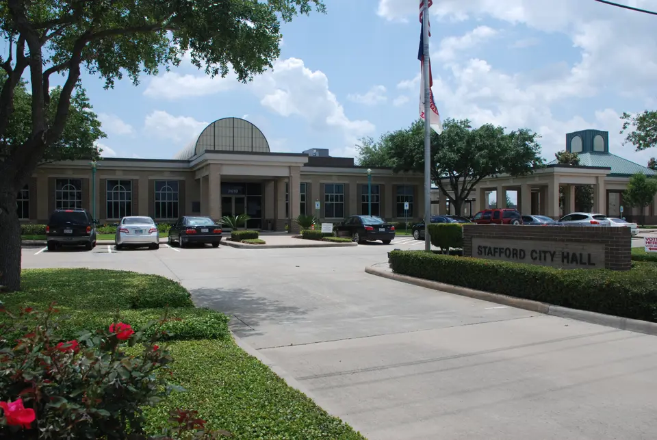Fort Bend County
