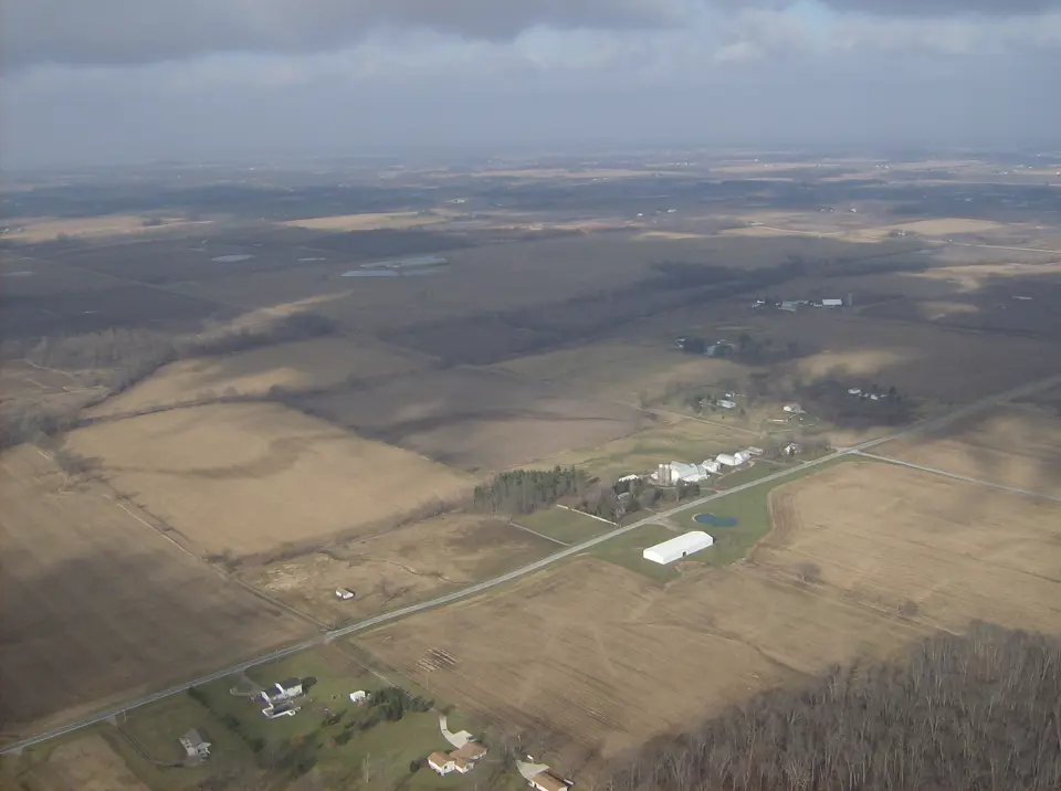 Champaign County