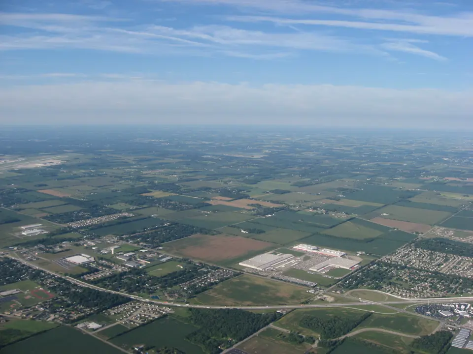 Miami County