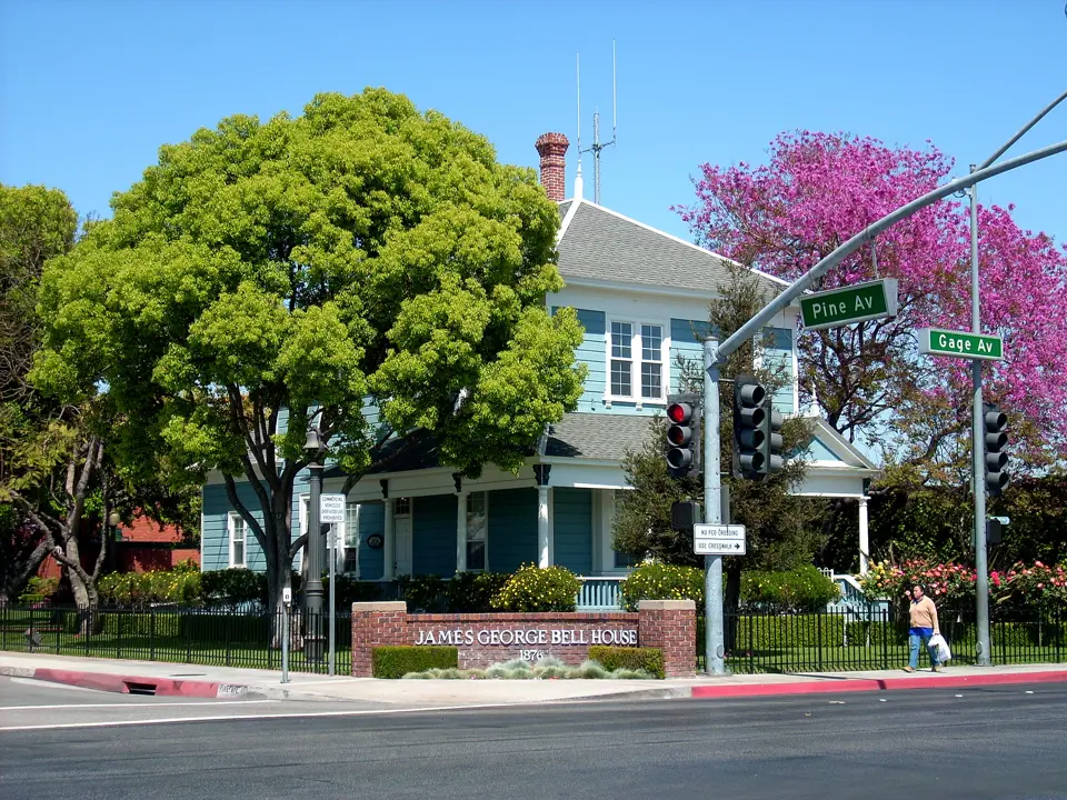 Los Angeles County