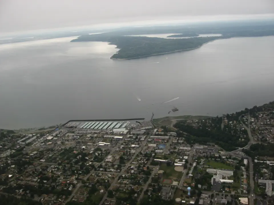 King County