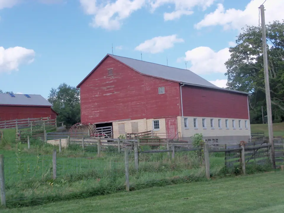 Coshocton County