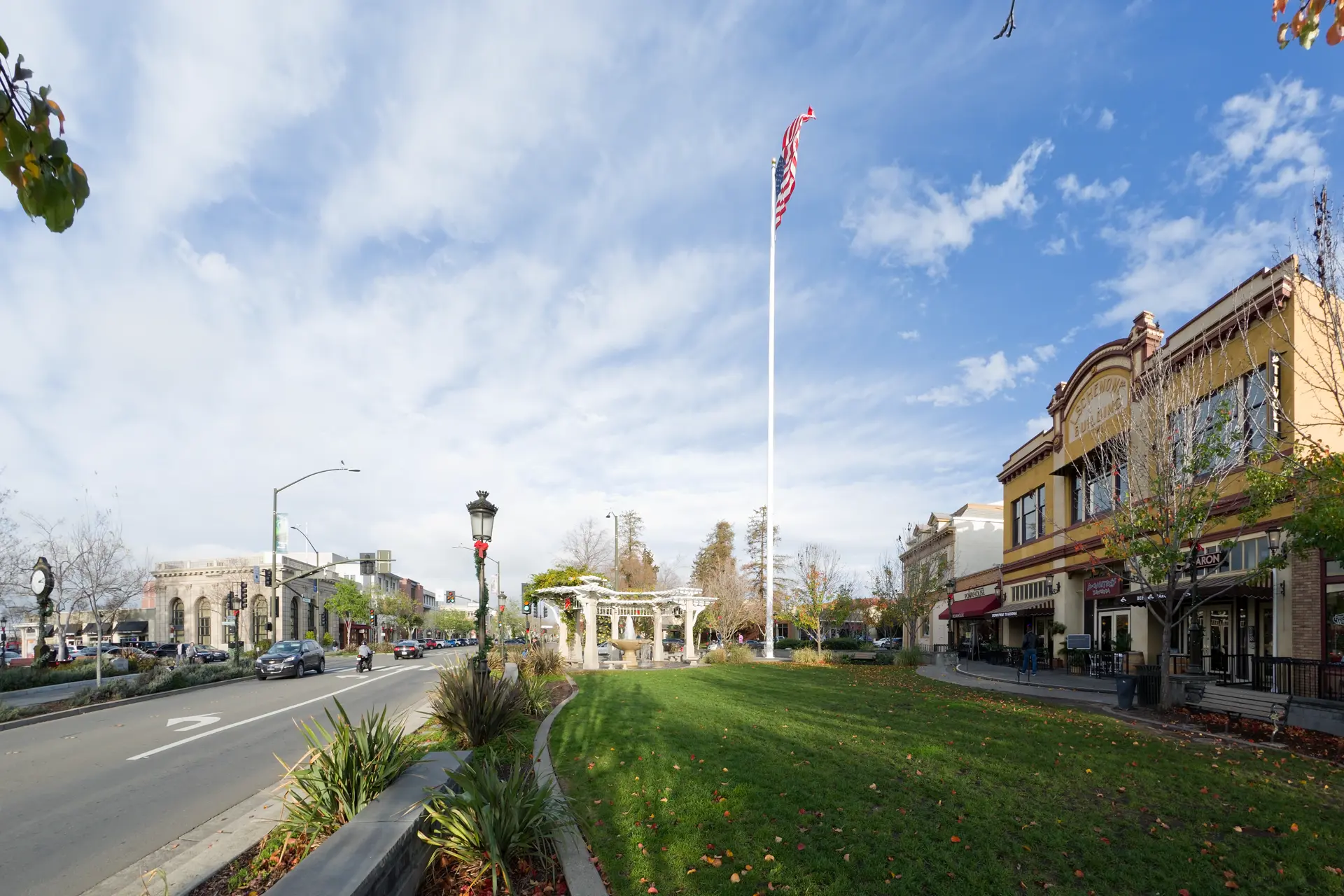 Livermore