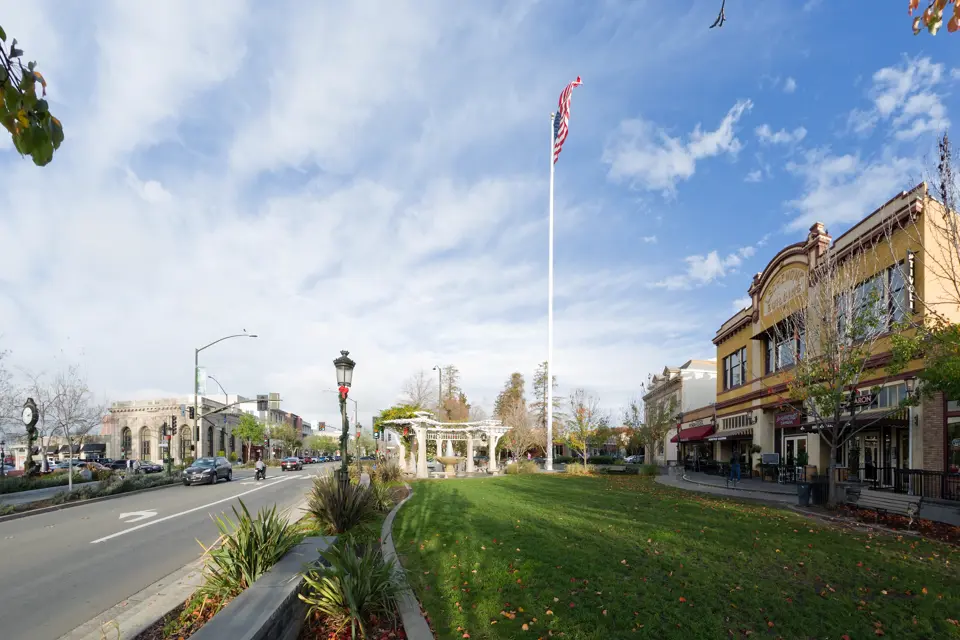 Alameda County