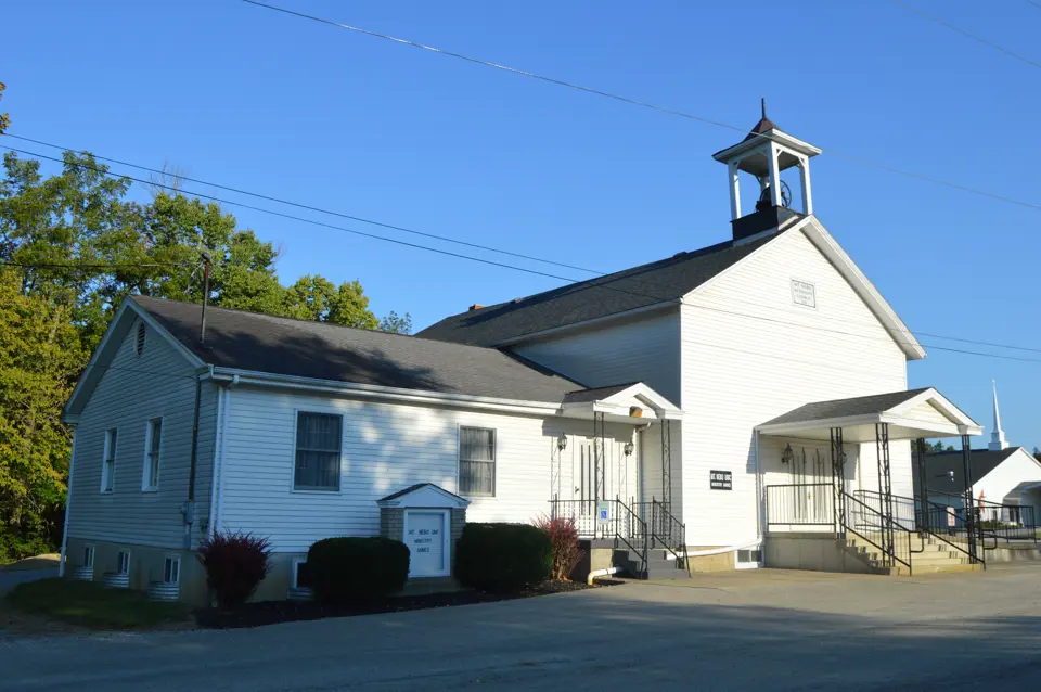 Brown County