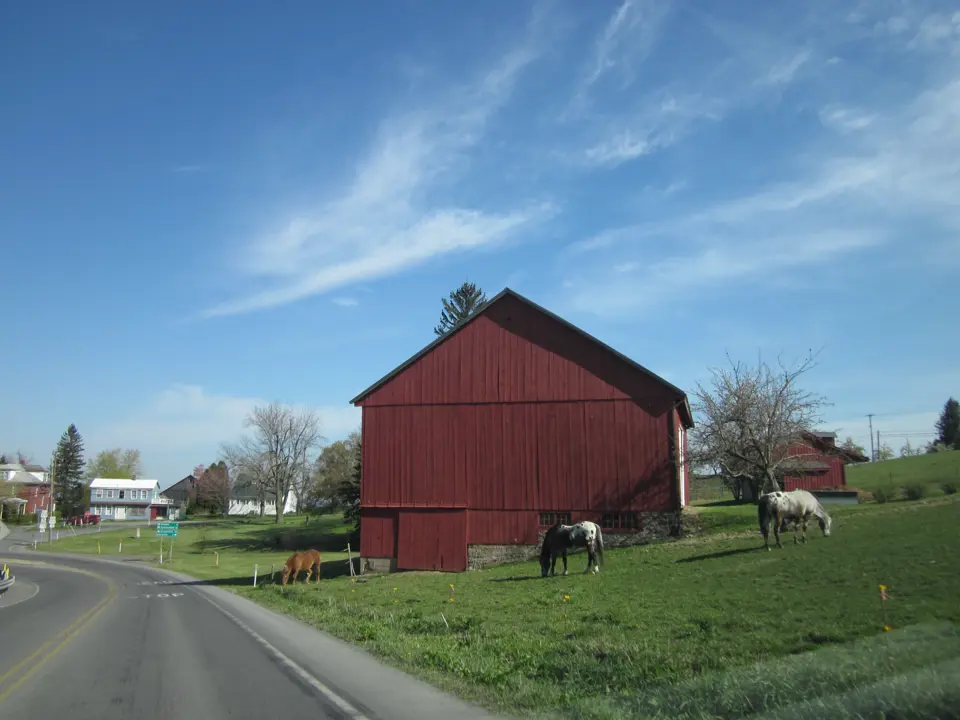 Clearfield County