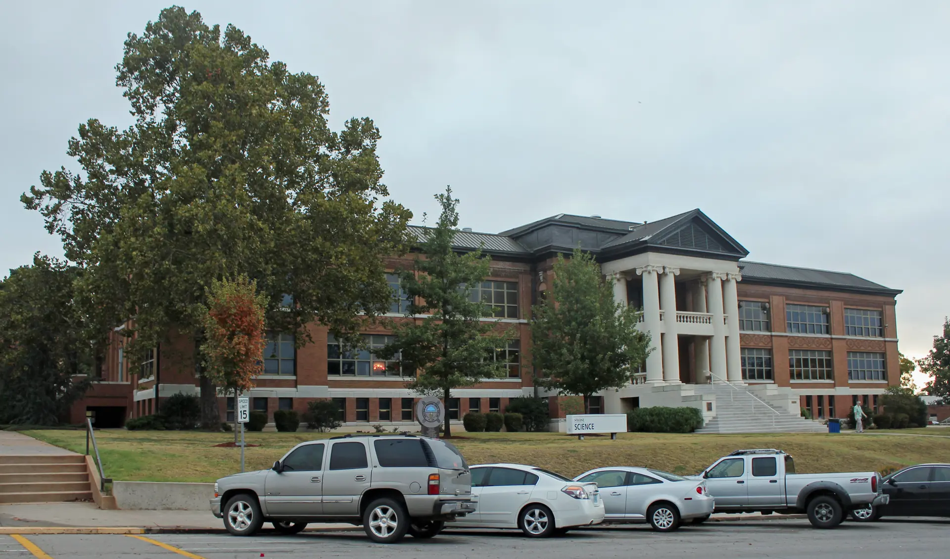 Weatherford