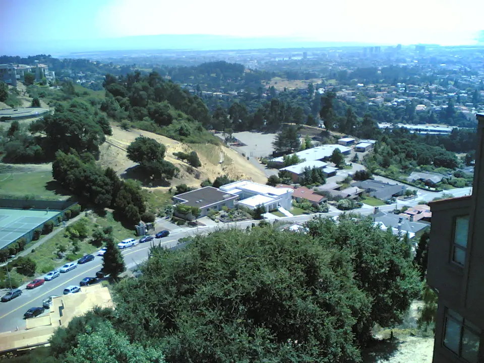 Alameda County
