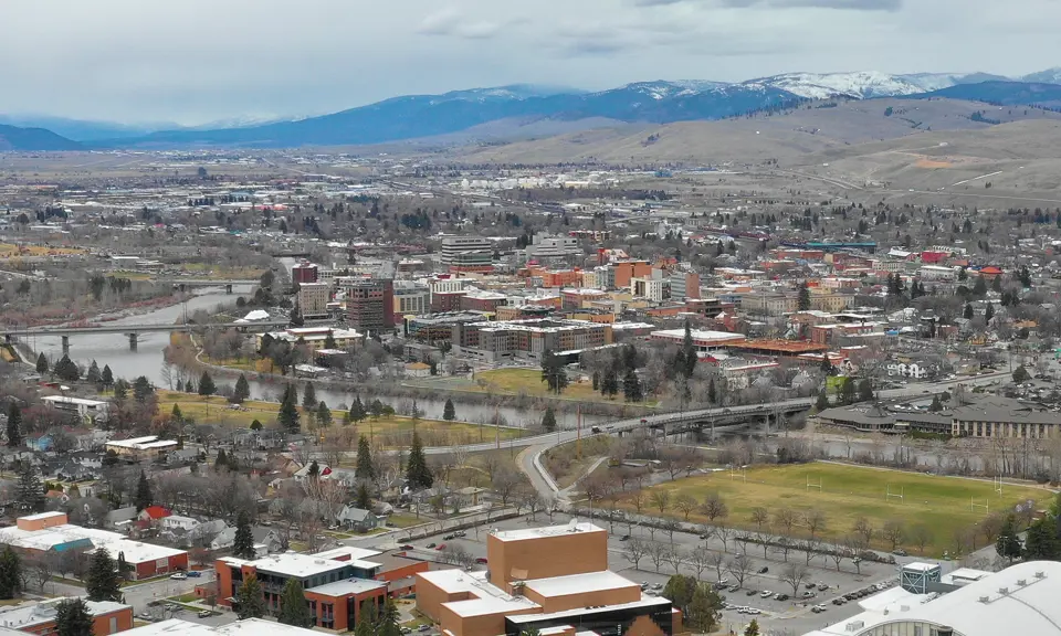 Missoula County