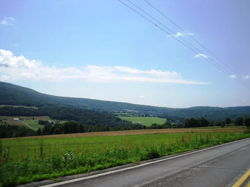 Lackawanna County