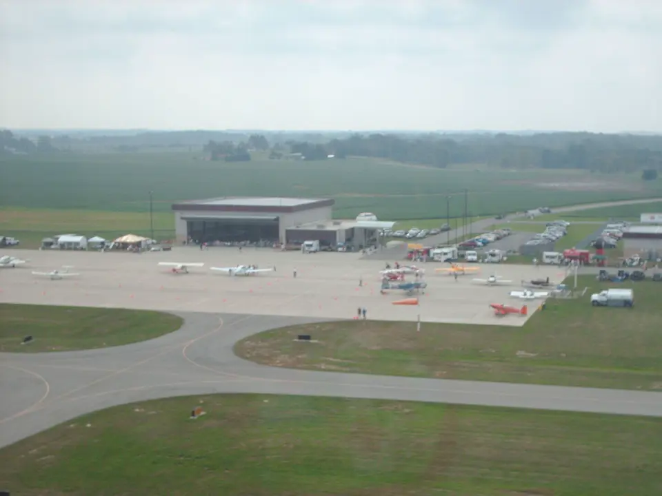 Logan County