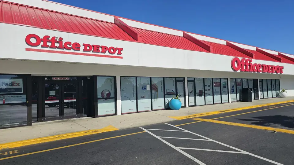 Office Depot