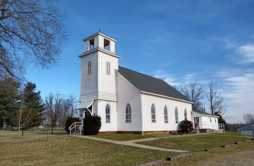 Guernsey County