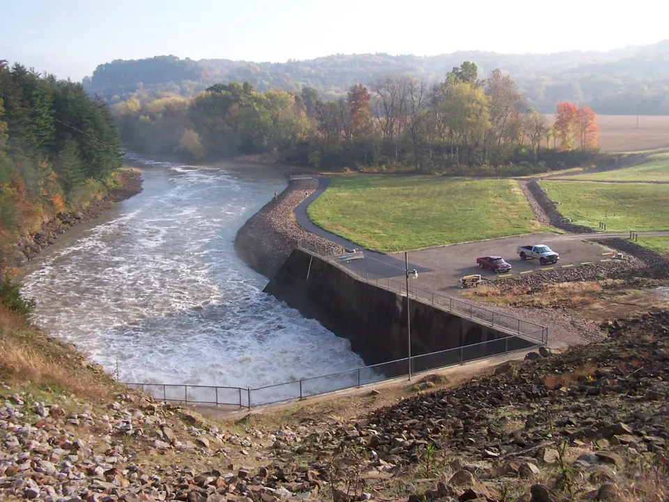 Coshocton County