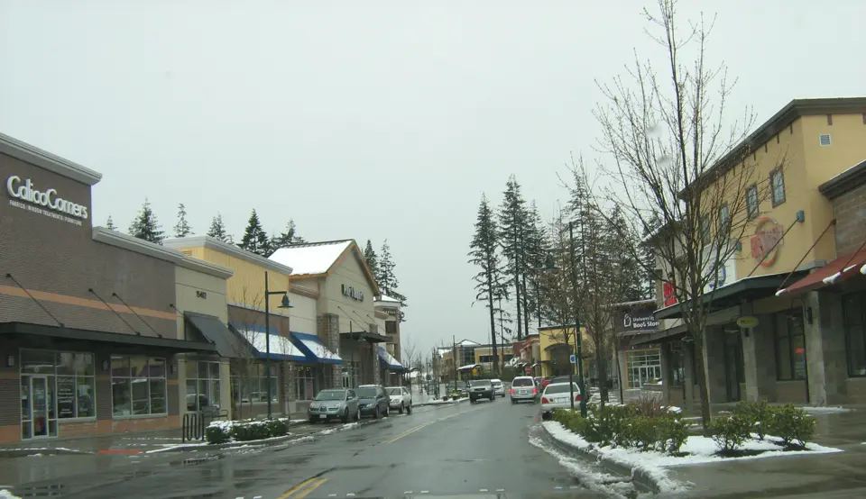 Snohomish County