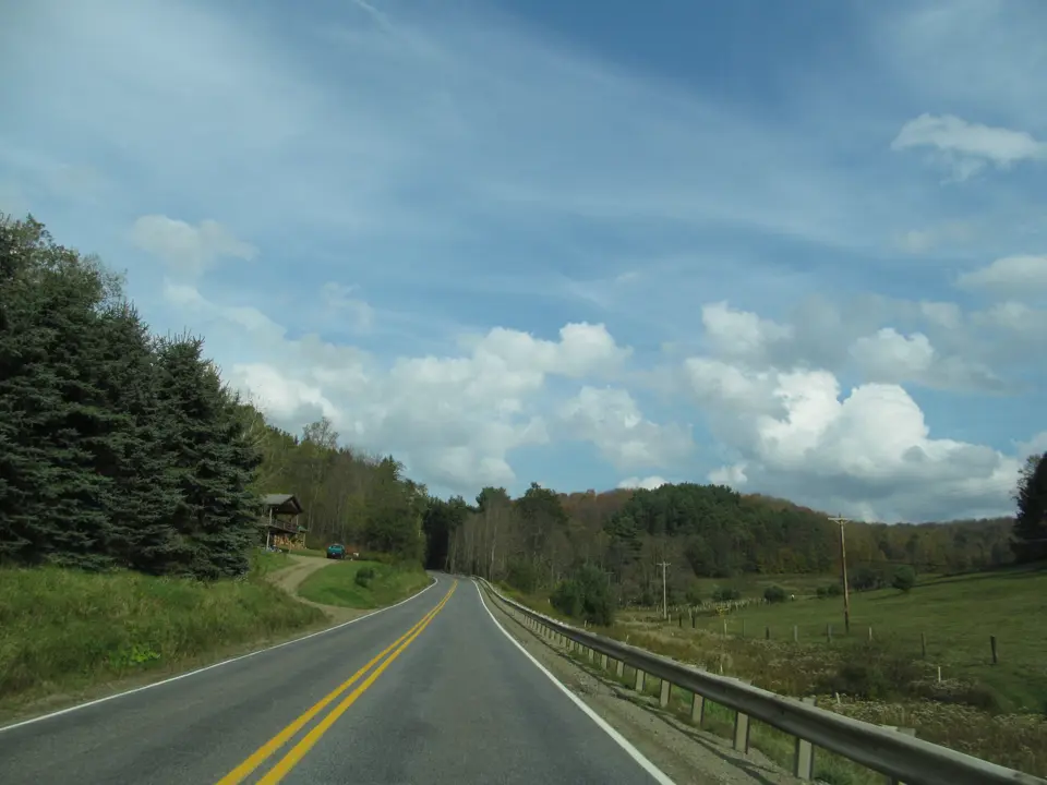 Potter County