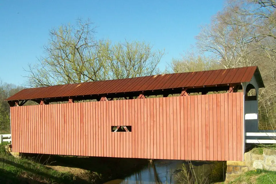 Washington County