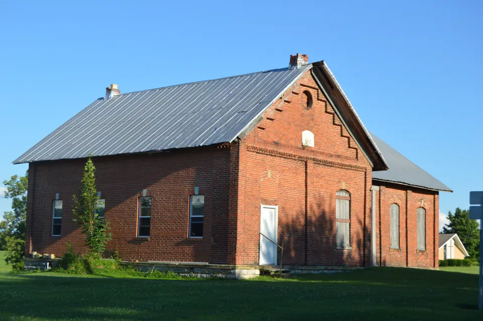 Union County