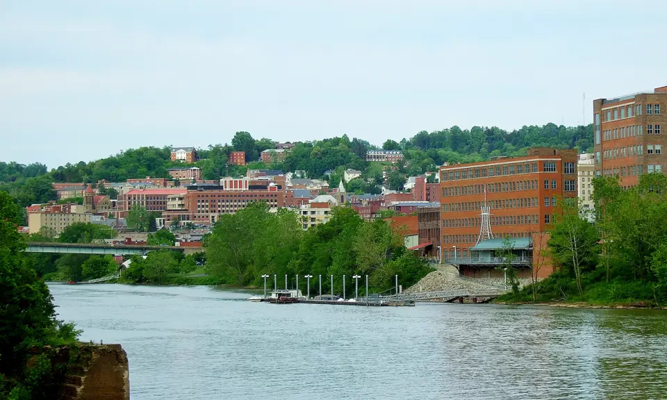 Monongalia County