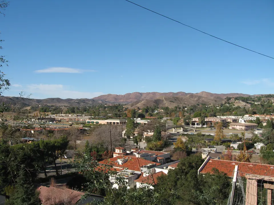 Los Angeles County
