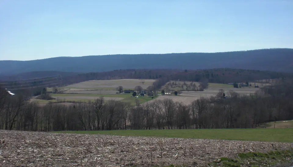 Luzerne County