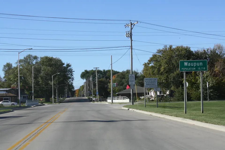 Dodge County