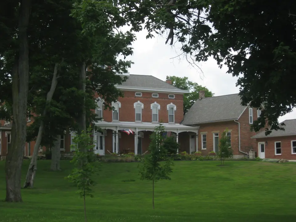 Darke County
