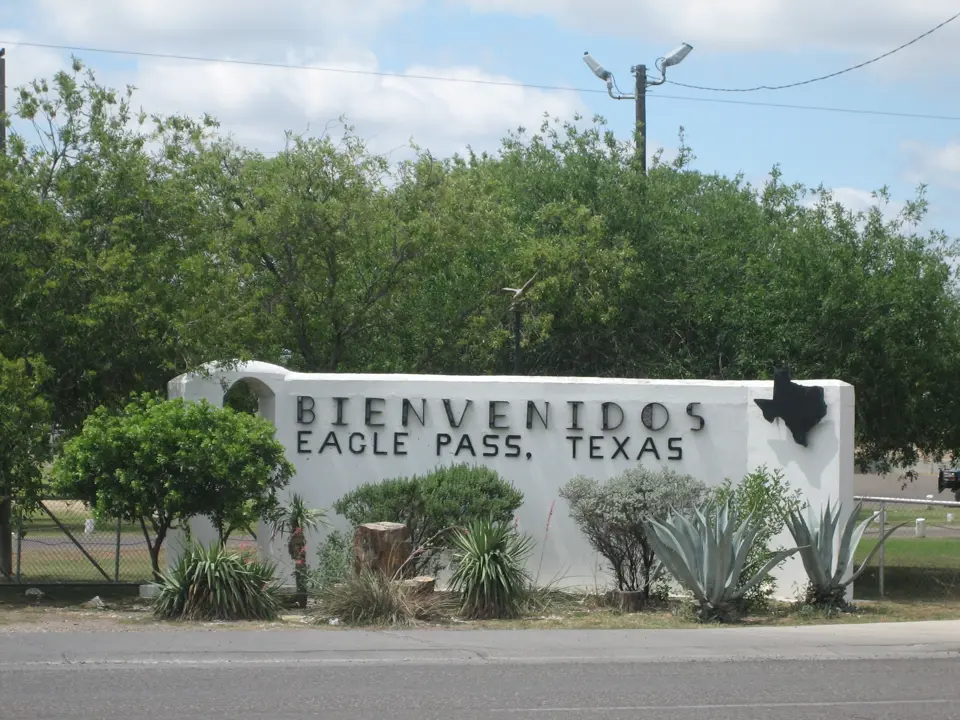 Maverick County
