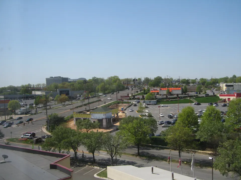 Prince George's County