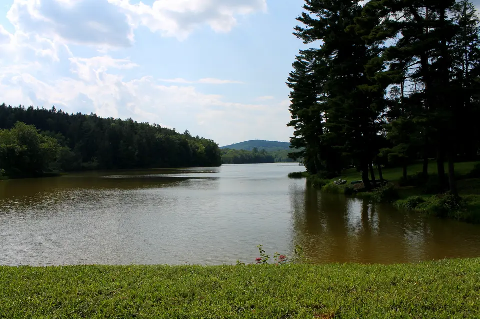 Luzerne County