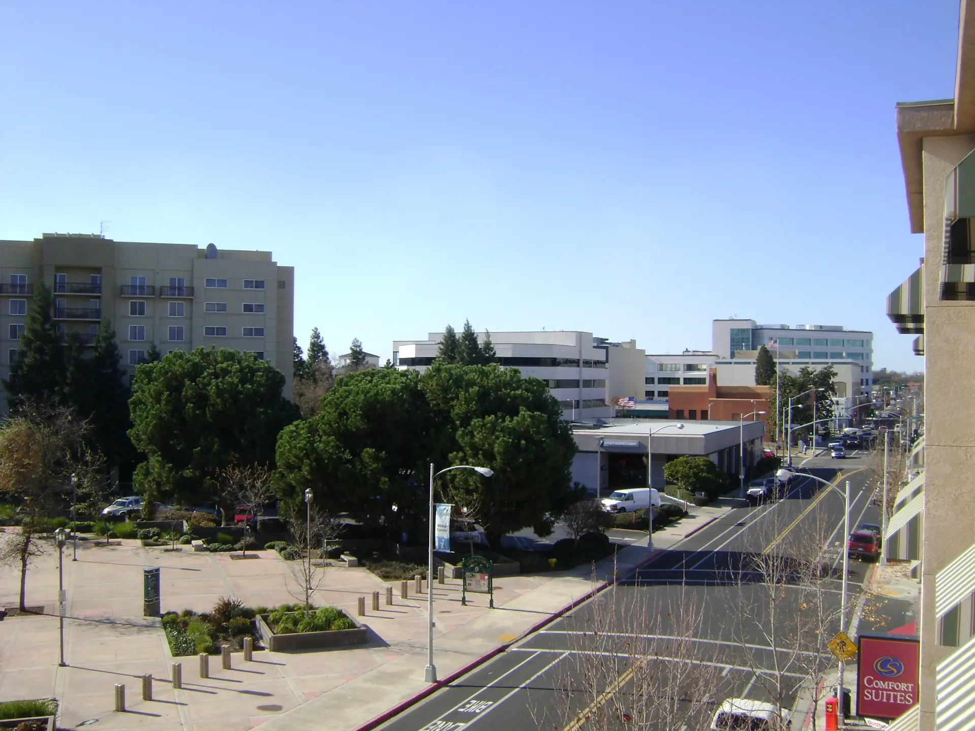 Visalia