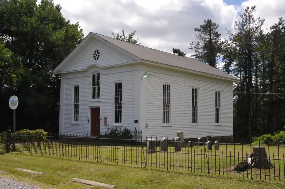 Hunterdon County