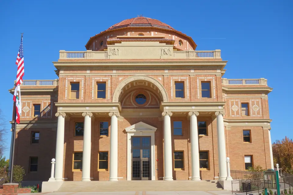 San Luis Obispo County
