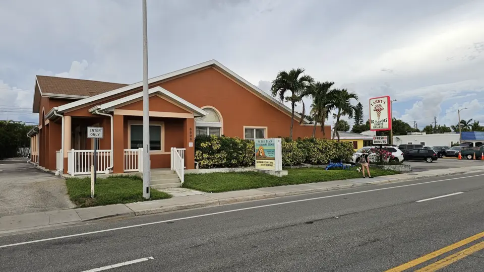 St Pete Beach Veterinary Clinic