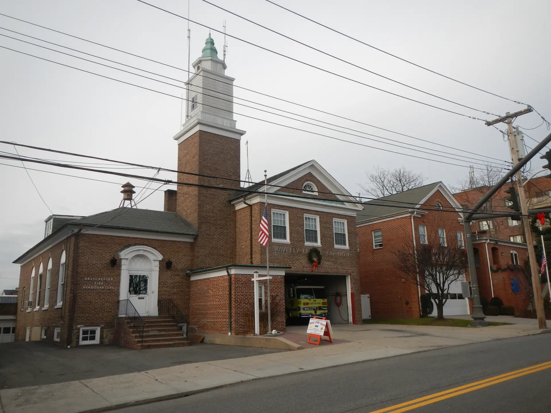 Eastchester