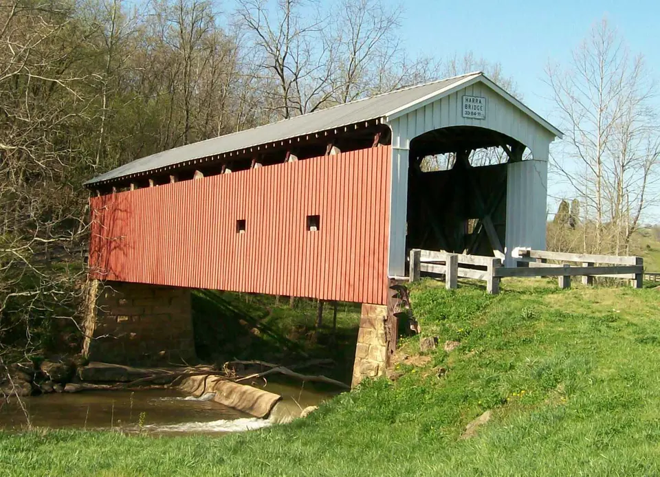 Washington County