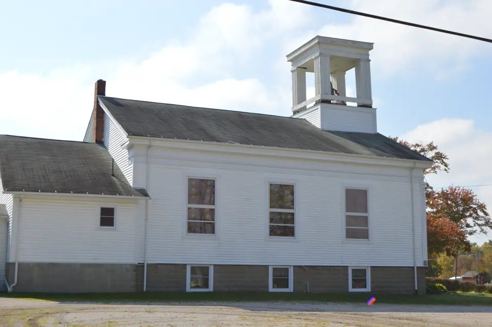 Ashtabula County