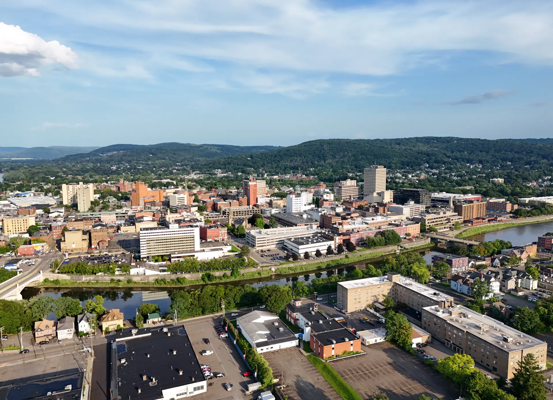 Binghamton