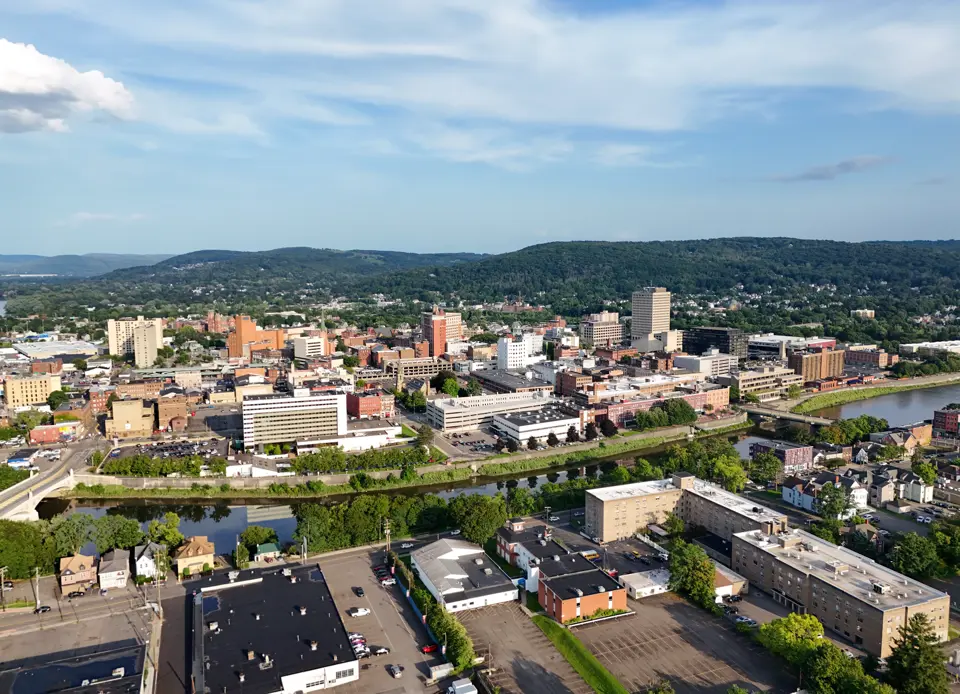 Broome County