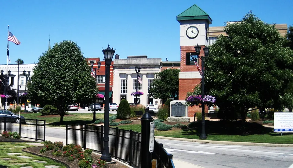Cuyahoga County