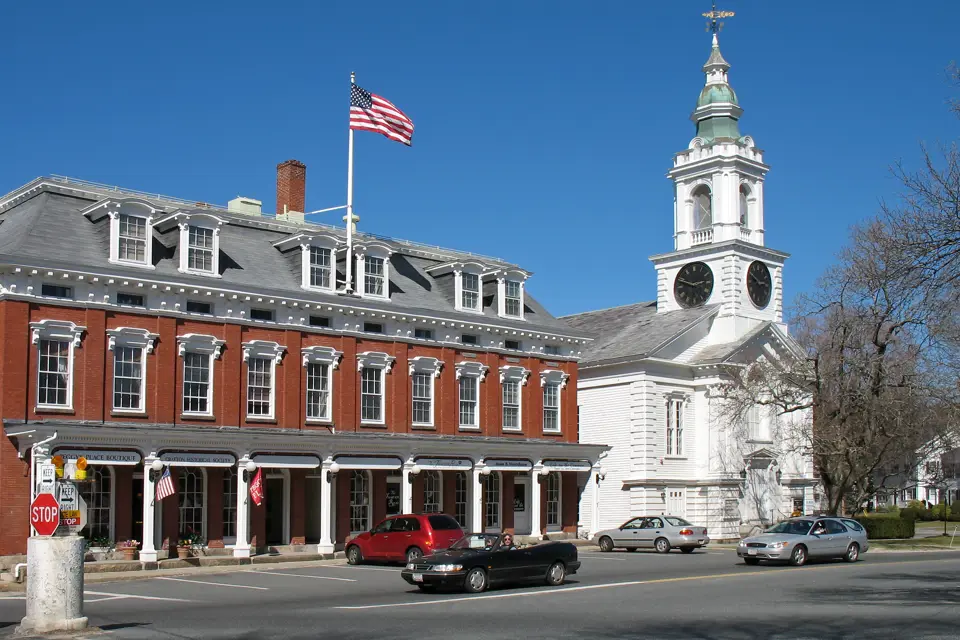 Worcester County