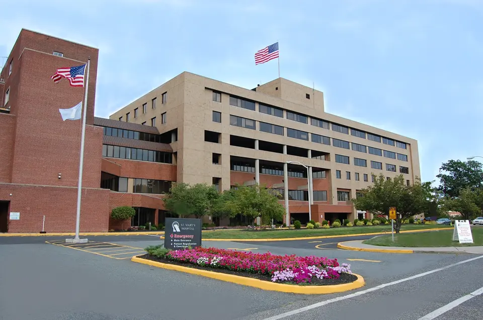 Passaic County