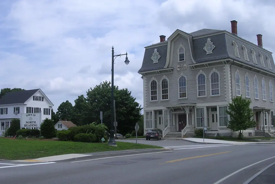 Middlesex County