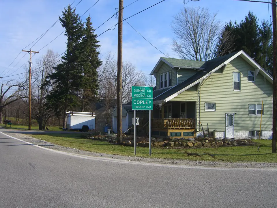 Summit County