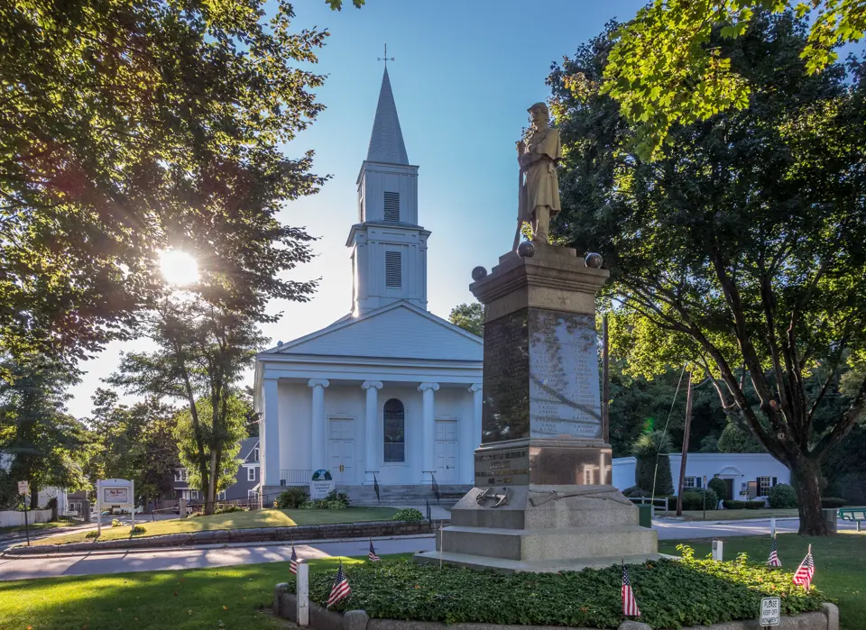 Worcester County