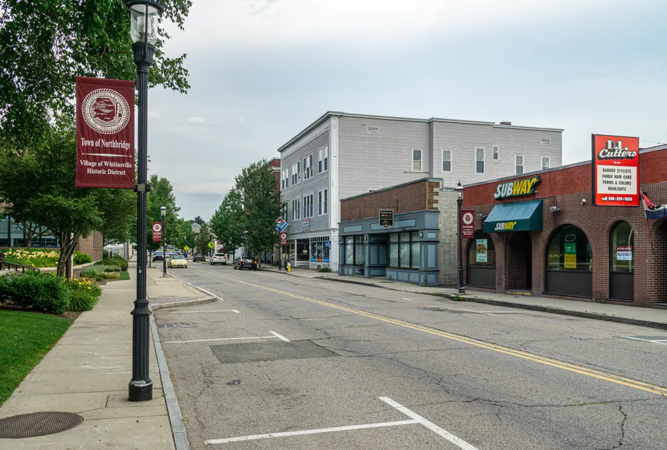 Worcester County