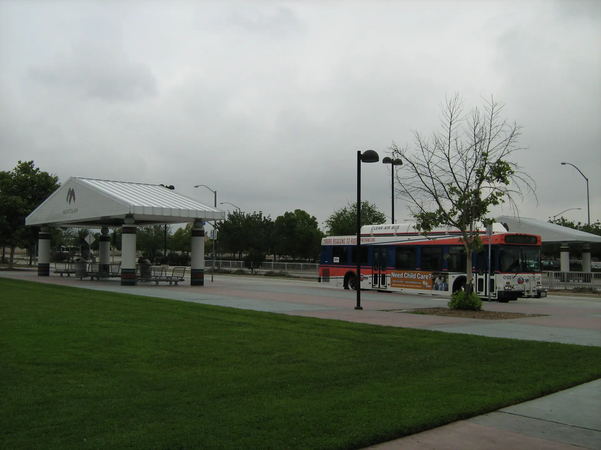 Montclair