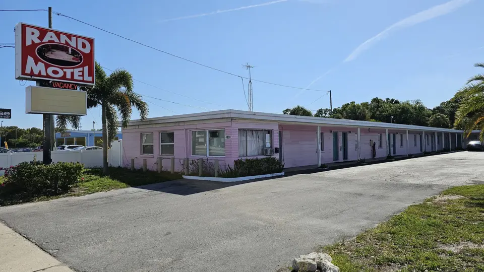 Rand Motel