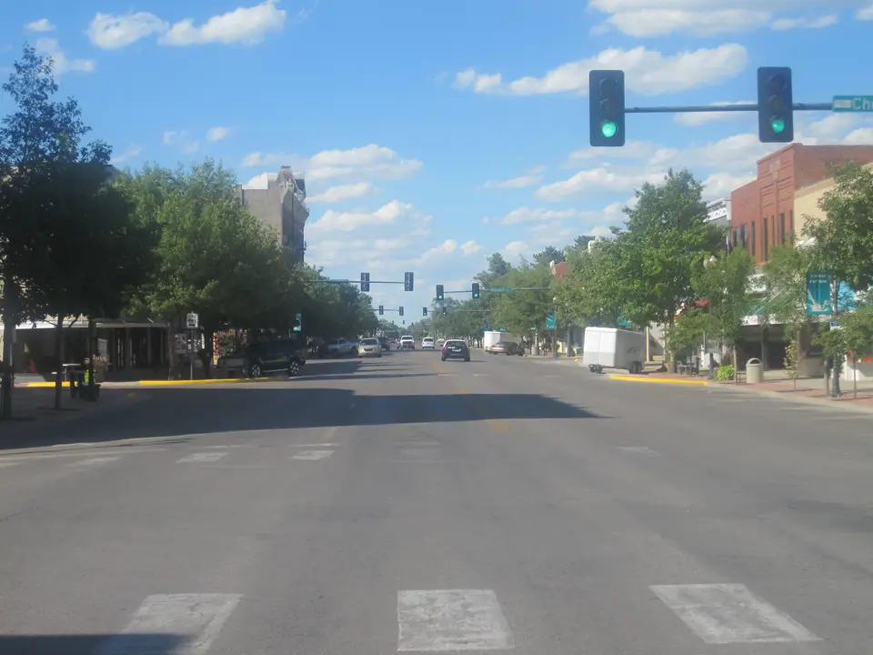 Finney County