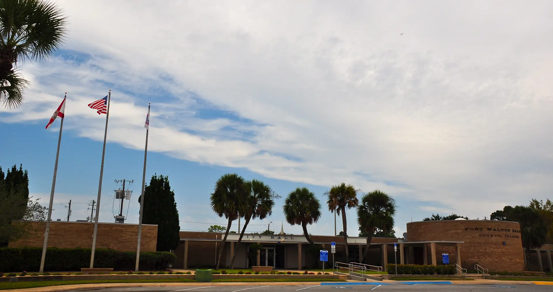 Fort Walton Beach